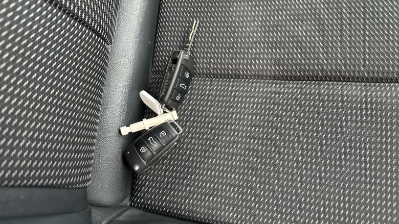 Audi Q2 30 TFSI S Line 5dr Petrol Estate